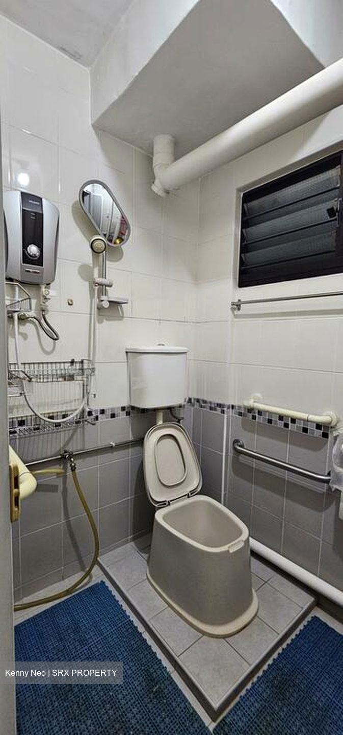 Blk 915 Tampines Street 91 (Tampines), HDB 3 Rooms #496718831